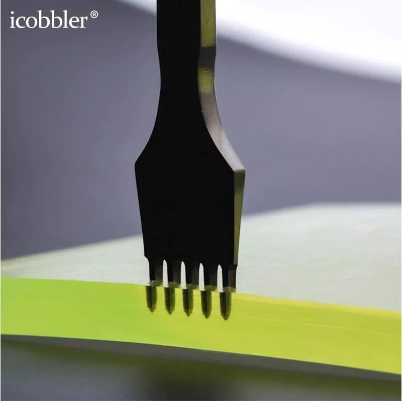 Thớt PU Tránh Gẫy Mũi Đục - Dụng Cụ Làm Đồ Handmade