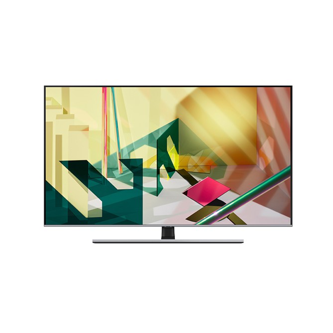 Smart Tivi QLED Samsung 4K 65 inch QA65Q70TAKXXV - Điện Máy Sài Thành | BigBuy360 - bigbuy360.vn