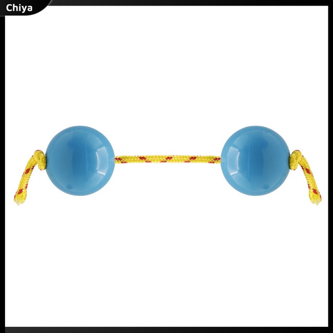 Bộ Trống Lục Lạc F-76 Aslatua Hai Đầu Bằng Polyrhymic