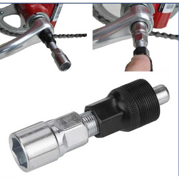 Vam tháo đùi đĩa lỗ vuông loại tốt