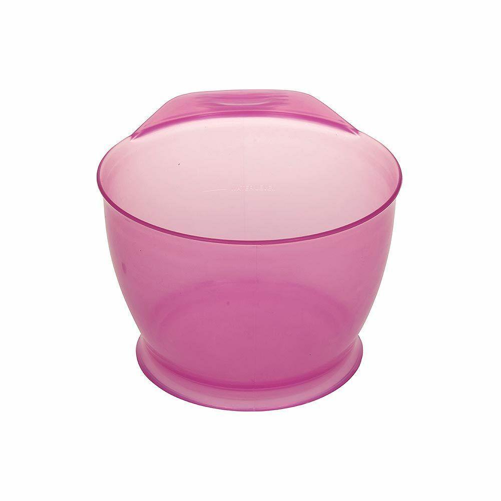 BEAUTY Bát Trộn Thuốc Nhuộm Tóc Màu Sắc Ngẫu Nhiên