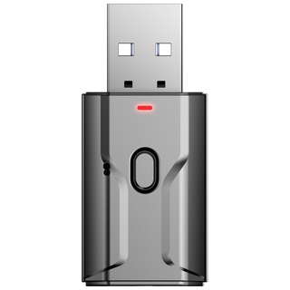 USB thu phát Bluetooth đa năng 2 trong 1