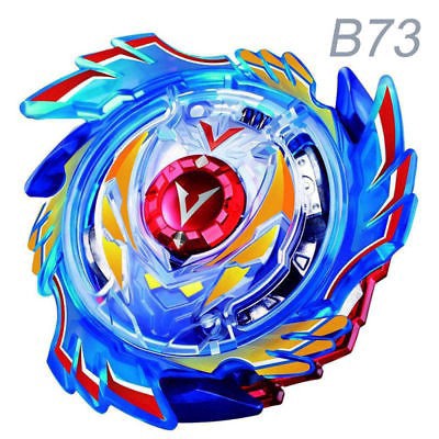 Bộ Con Quay Đồ Chơi Beyblade Burst B-73 God Valkyrie.6V.Rb