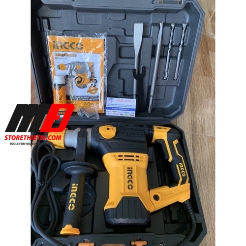 Máy khoan đục ingco 1500w RH150028