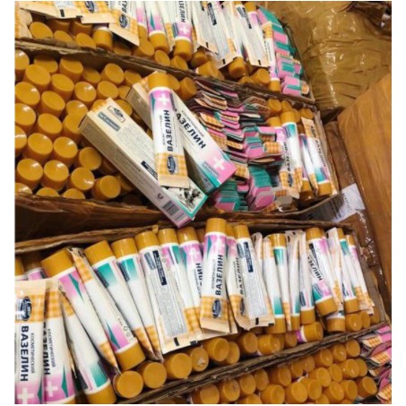 Dưỡng Vaseline Nga