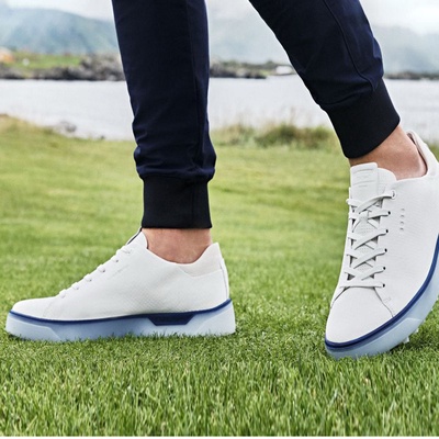 Giày chơi đánh golf Ecco OKGV thời trang cho nam