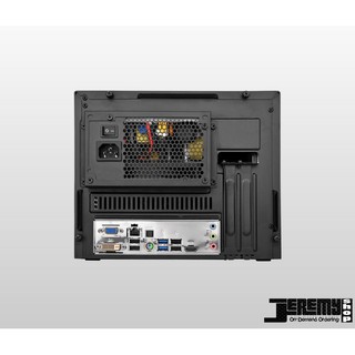 Vỏ case máy tính Cooler Master ELITE 110A