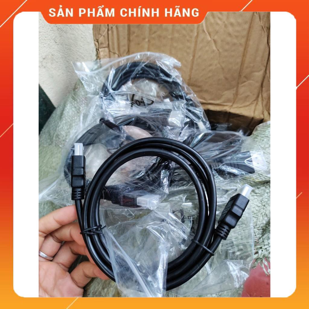 (XẢ KHO) Cáp HDMI dài 1.5m giá rẻ dailyphukien