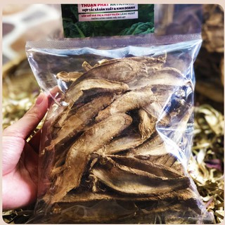 Rễ cây Atiso khô 500gam