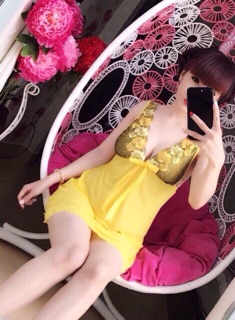 Đầm ngủ 