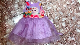 Sale váy elsa 60k