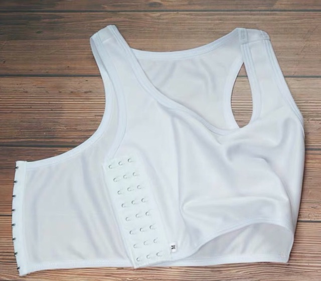 Áo ba lỗ nịt ngực cosplay retrap - phụ kiện coslay chuyên dụng cho coser