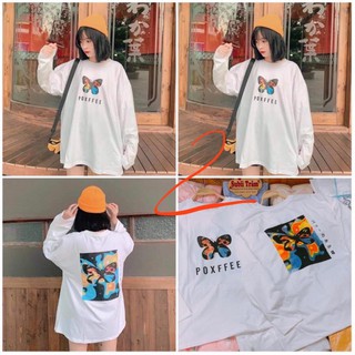 🔥SIÊU RẺ - ÁO SWEATER HÀN QUỐC OVERSIZE