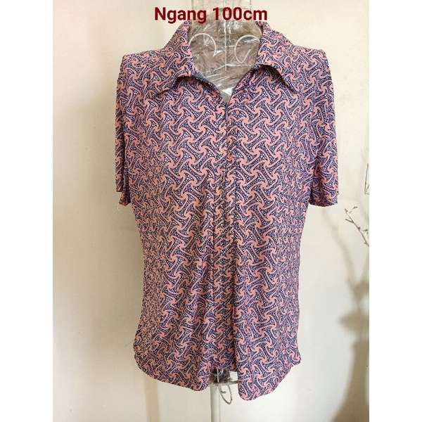 Áo  nhiều kiểu 2hand 025