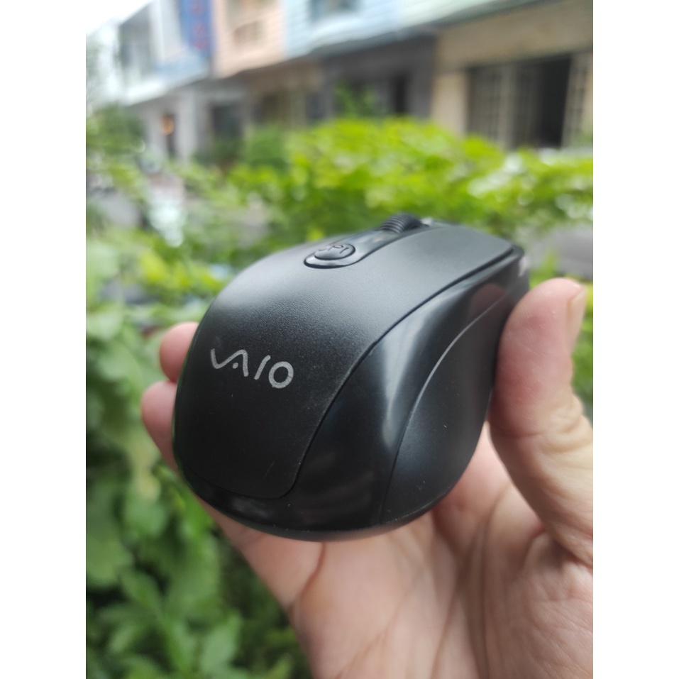 Chuột Không Dây Sony