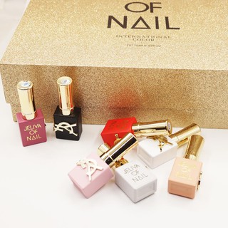 ht779 ld Sơn gel Jeliva YSL 68 màu