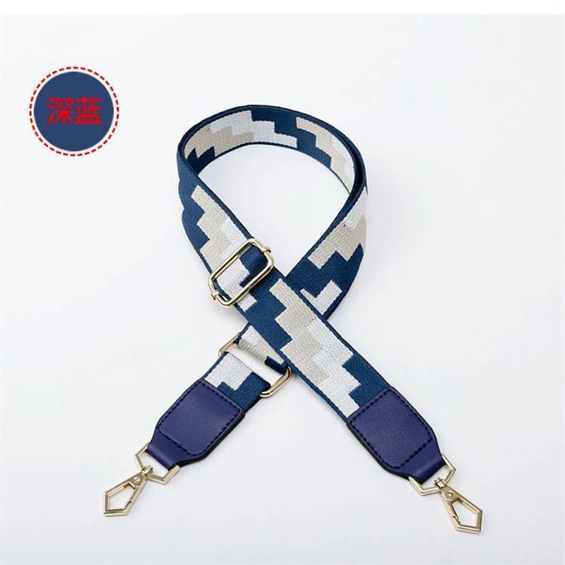 Dây Đeo Túi Xách Thay Thế Dày Dặn Có Thể Điều Chỉnh 3.30
