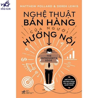 Sách - Nghệ Thuật Bán Hàng Của Người Hướng Nội