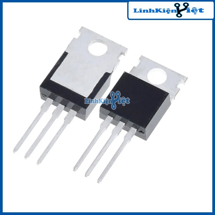 Sản phẩm BT136-600E 600V/4A TO220