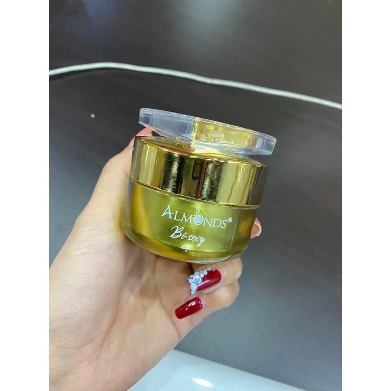 Cao Cấp [HOT SALE] SẢN PHẨM LÀM HỒNG BI - BI SEXY – ALMONDS .. | BigBuy360 - bigbuy360.vn