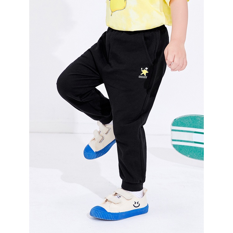 Quần dài thời trang BALABALA - TODDLER dành cho bé trai 208222108105