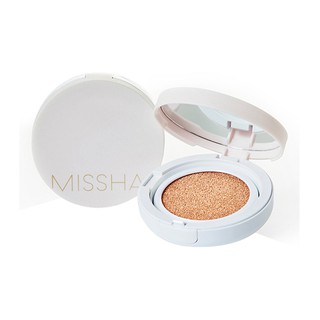 Phấn nước Missha Magic Cushion Cover Lasting SPF50+/PA+++