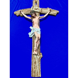 Tượng thánh giá 60cm composite ( Cross Jesus)