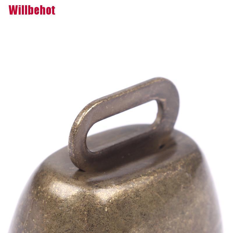 Chuông tạo âm thanh lớn chất lượng cao tiện dụng