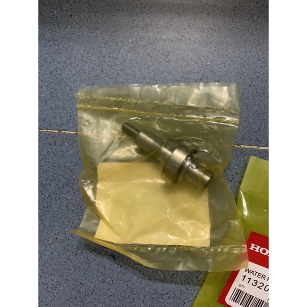 Phốt bơm nước Ab 110/Ab 125/ PCX / SH mode /Lead / SH VN / Clirk / Vario zin thái