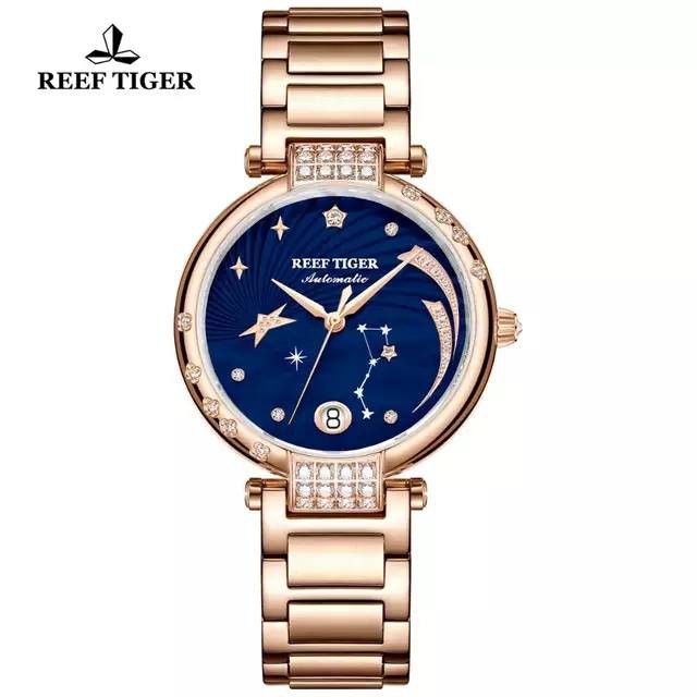 Đồng hồ nữ Reef Tiger