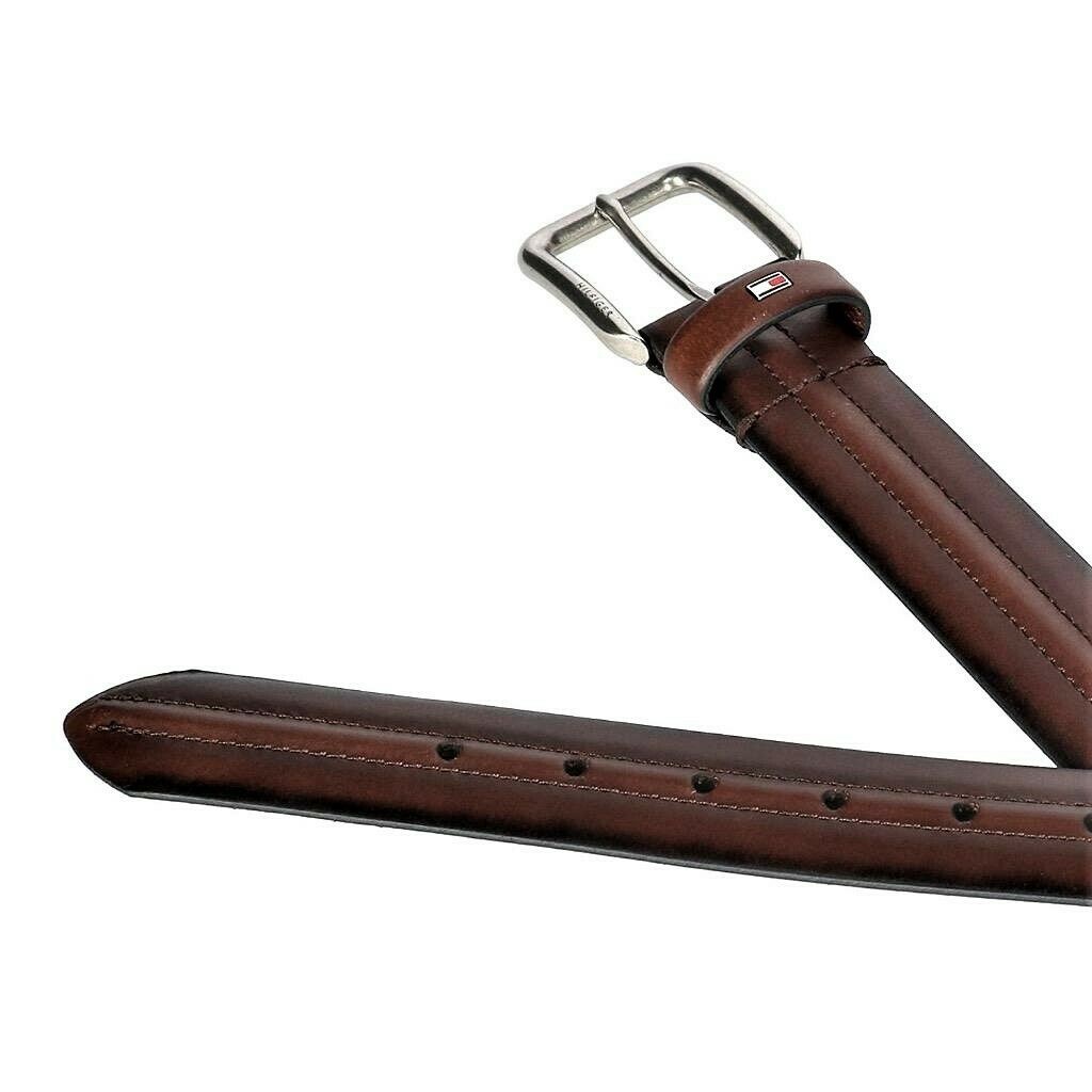 DÂY LƯNG DA CAO CẤP TOMMY HILFIGER