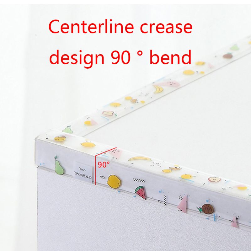 Cuộn Băng Dính Chống Thấm Nước Chống Bẩn 3 8x320cm Tiện Dụng Cho Nhà Bếp