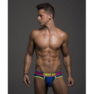 Quần lót nam Andrew Christian Trophy Boy Hero Brief