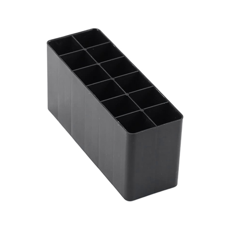 Giá Đỡ Bút Đánh Dấu Nhiều Ngăn Tiện Dụng
