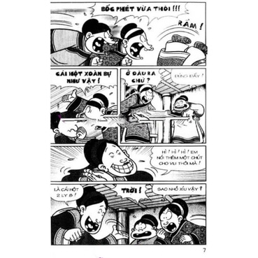 Sách Thần Đồng Đất Việt 158 - Kỳ Án Mãng Xà