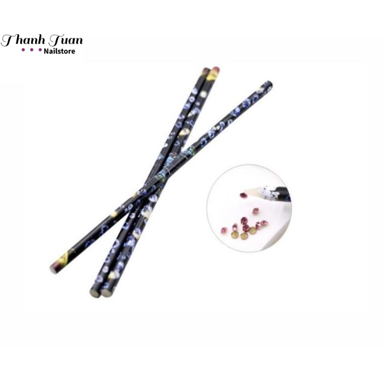 Bút sáp chấm đá chuyên dụng ngành Nail  - Phụ kiện đồ nail