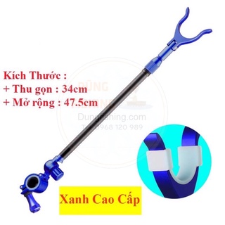 Ngoe gác cần săn hàng
