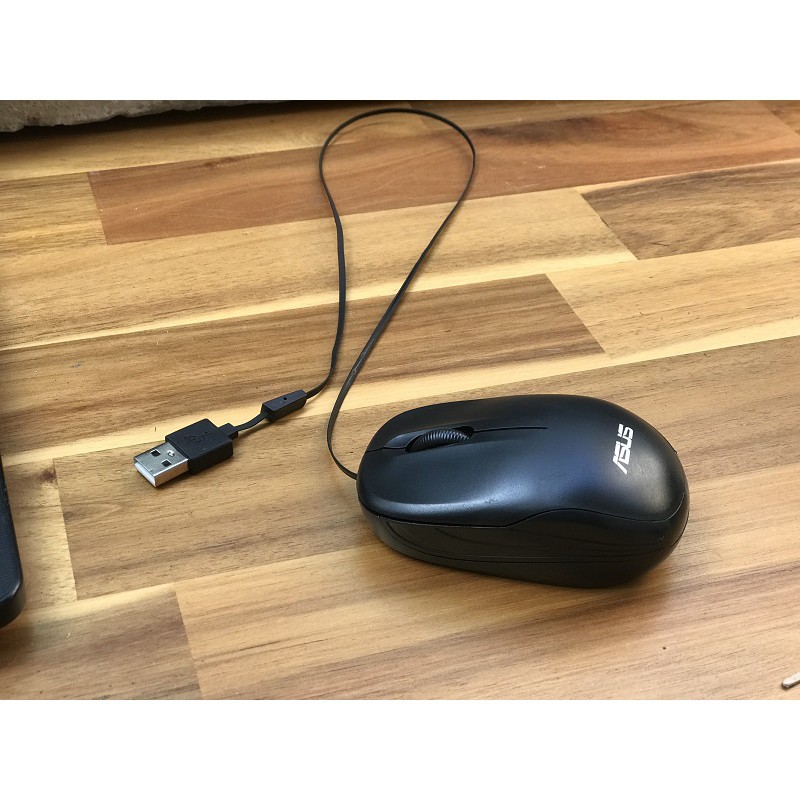 Chuột quang có dây ASUS UT220 chính hãng