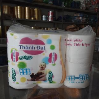 Giấy lụa cao cấp Thành Đạt 1kg