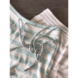 SHORT NHUNG NỮ VNXK