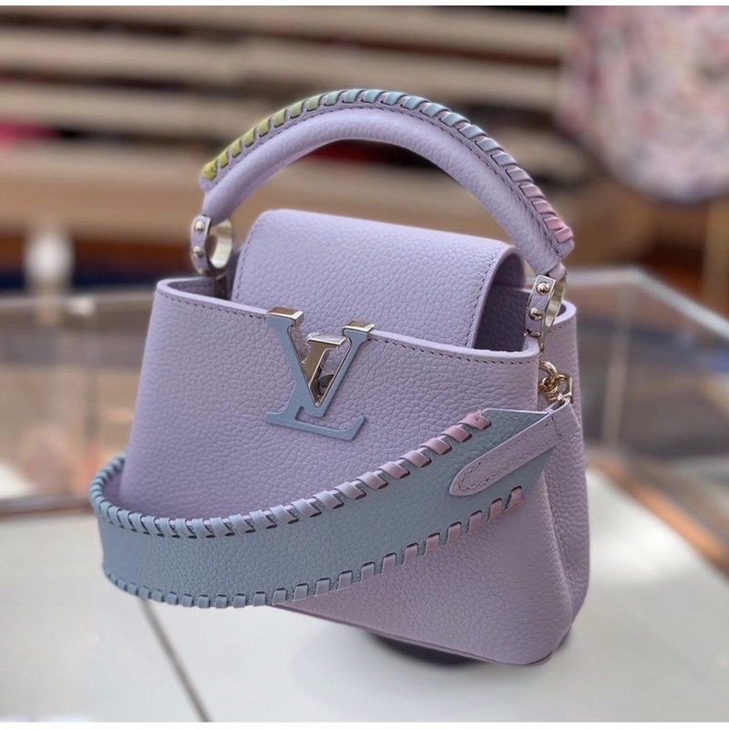 Túi lvcapu Full màu s20