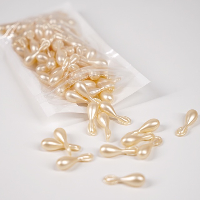 Viên Tinh Chất Arbutin