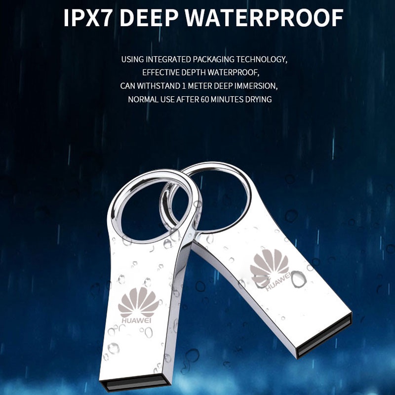 Usb 3.0 Huawei 128gb 64gb 32gb 16gb 8gb Dung Lượng 4Gb 2gb 1gb