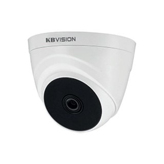 Camera dome 4 in 1 hồng ngoại 2.0 megapixel kbvision kx-a2112c4 hành chính hãng