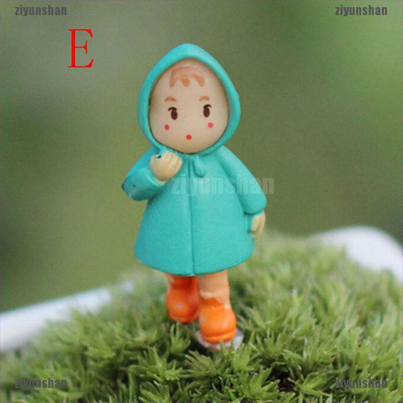 (MớI) Đồ Chơi Trang Trí VườN