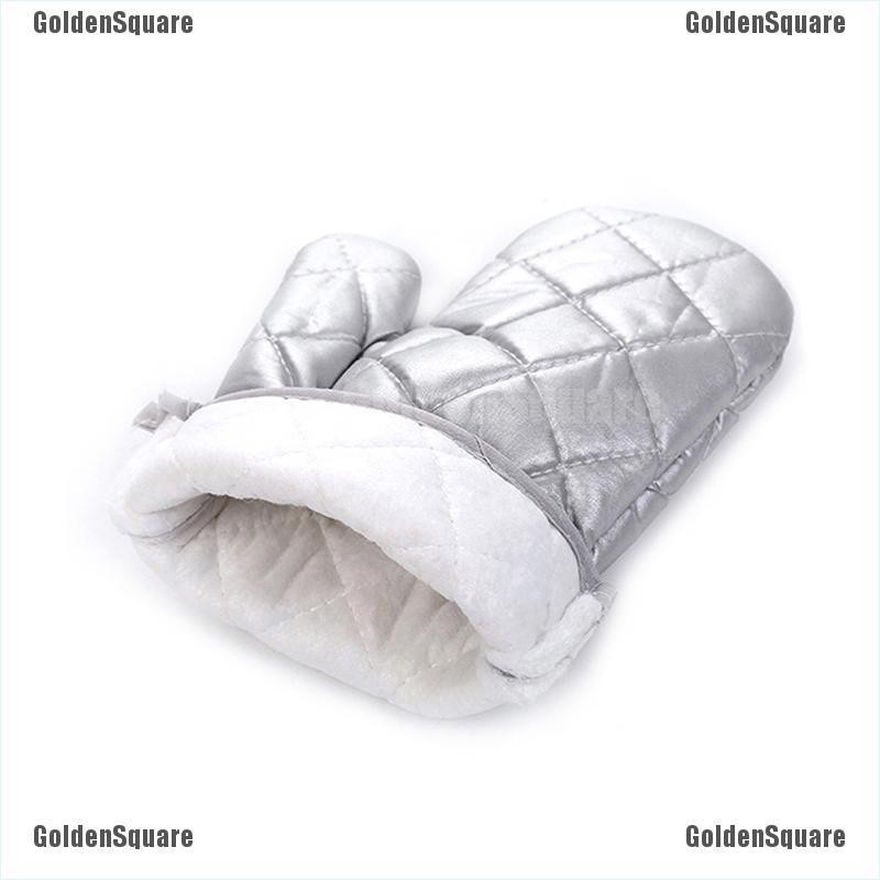 1 Găng Tay Nhấc Nồi Cách Nhiệt