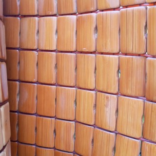 CHIẾU TRE CHIẾU TRÚC 1M5*1M8, 1M6*1M85 ( Dây Cước nhựa)
