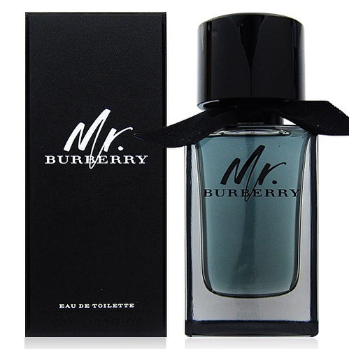 Nước hoa nam Burberry Mr. Burberry EDP, 100ml | BigBuy360 - bigbuy360.vn