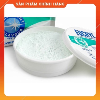 Bột Trắng Răng Eucryl Chính Hãng