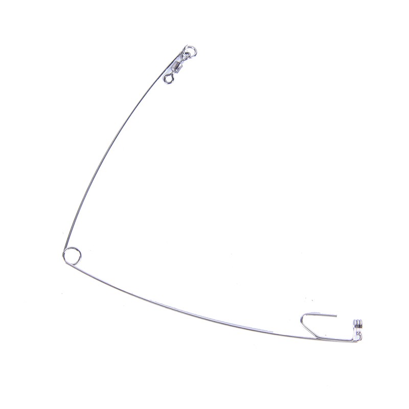 Lưỡi câu cá tự động siêu nhẹ tiện dụng